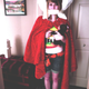 Image for article titled Childhood Photos, Recreated as Adults Today